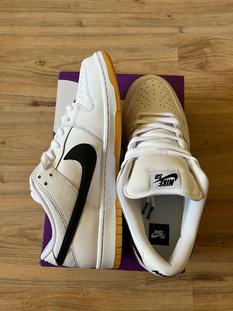 Nike SB Dunk Low