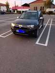 Dacia Duster 4x4