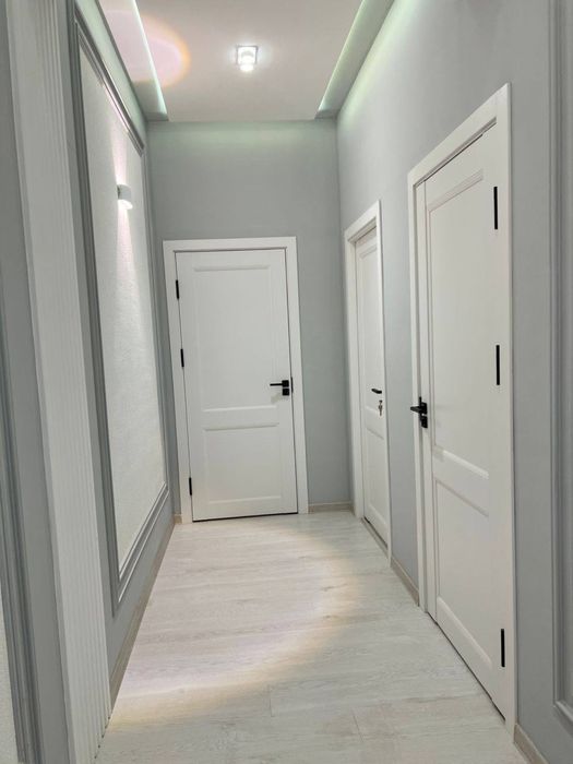 продаётся квартира в городе Самарканд