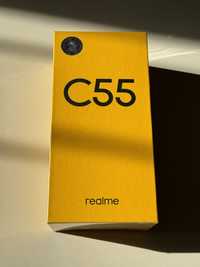 Новый Realme C55 256 gb Ram 8 срочно