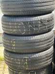 set 4 anvelope 215/60 R17 96V sh vara Michelin 6mm cu garantie