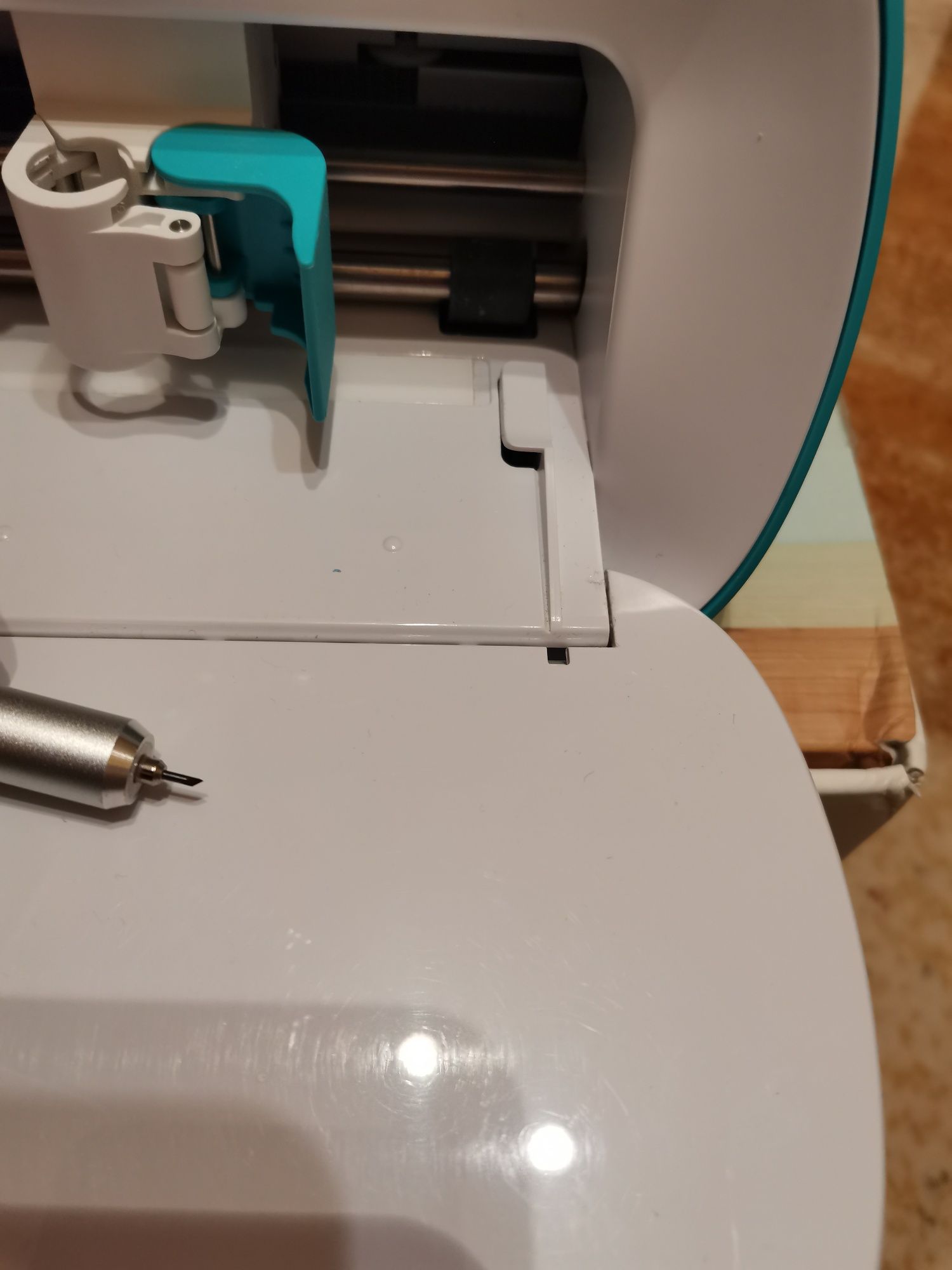 Cricut Joy - defect, pentru piese