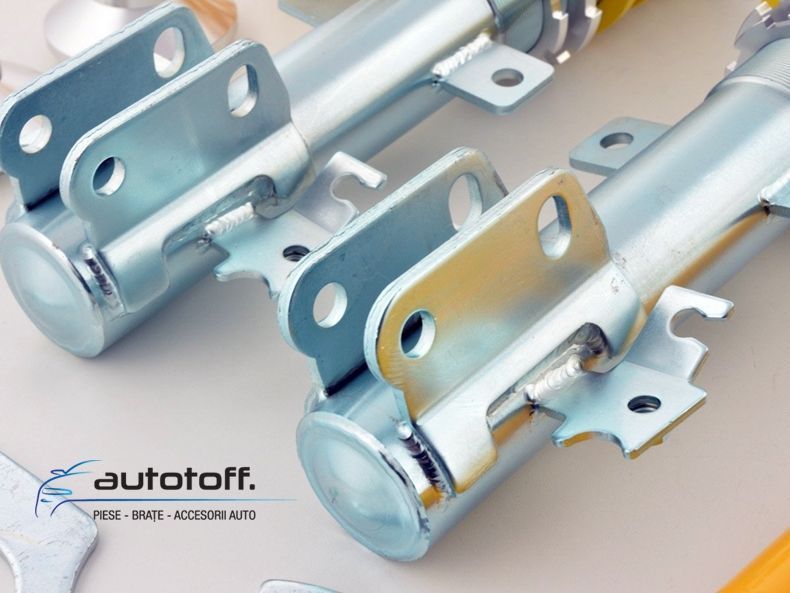 Suspensie sport reglabila Opel Agila (2008+) FK Germania