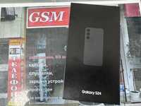 Samsung Galaxy S24 128Gb *Запечатан*