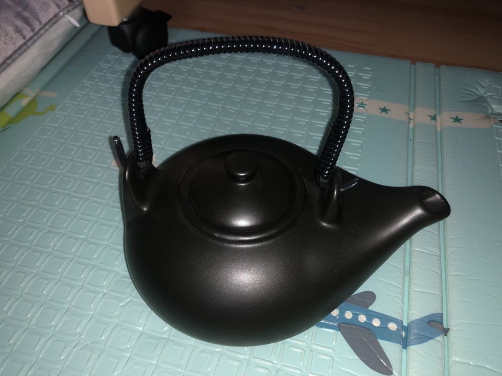 Set ceai negru Die Boltze Gruppe