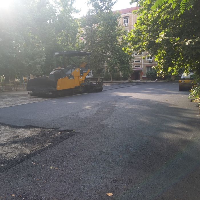 АРЗОН асфальт-аспалт  asfalt_aspalt