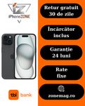 Iphone 15 128GB 93% Grad A Garantie 24 Luni - zonemag.ro