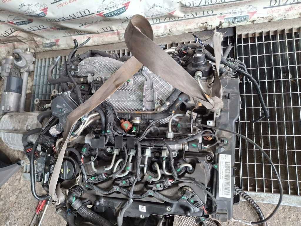 Motor Fara Anexe Audi Q5 FY 2.0 Tdi DEZB 136 Cai!