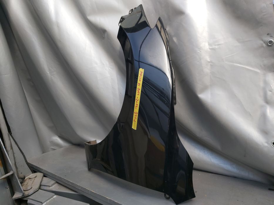 Калник мазда 3 2014/2019г Mazda 3