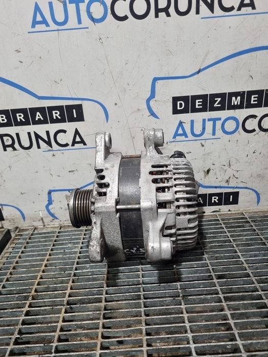 Alternator Mazda CX - 5 2.2 Diesel 2012 - 2015 150CP 2191CC SHY1 Euro5 (1074) Diesel ...