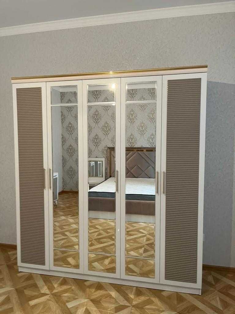 Новый шкаф по выгодной цене — доставка сразу