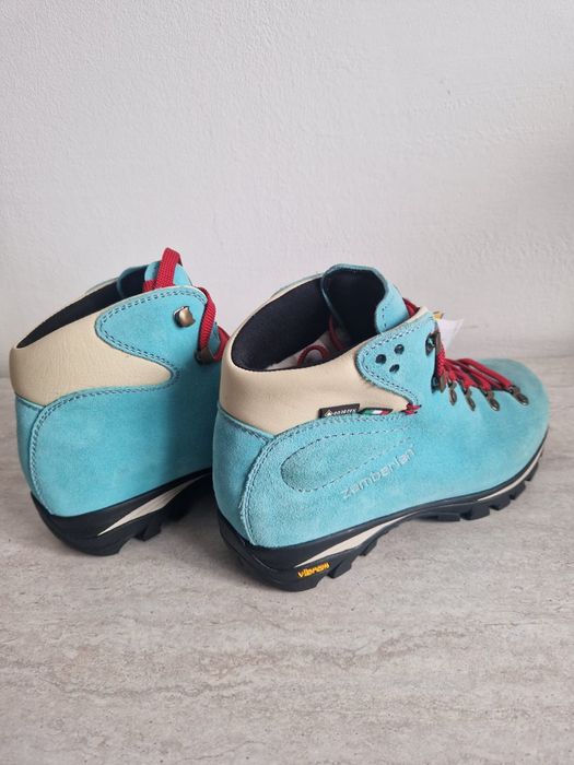 Vând bocanci de iarna Zamberlan  Kjon GTX WNS