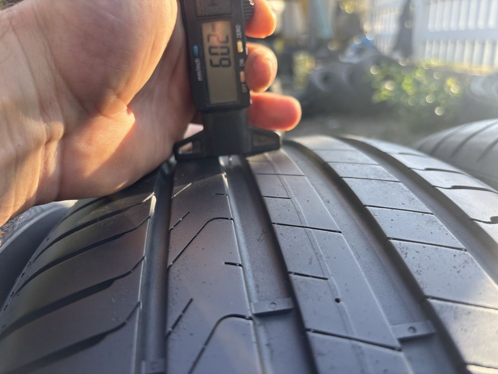 245/50 R19 4бр летни гуми