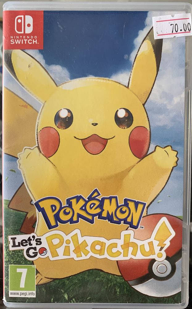 Игри за Нинтендо Nintendo switch games