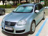 Volkswagen Golf 5 Variant