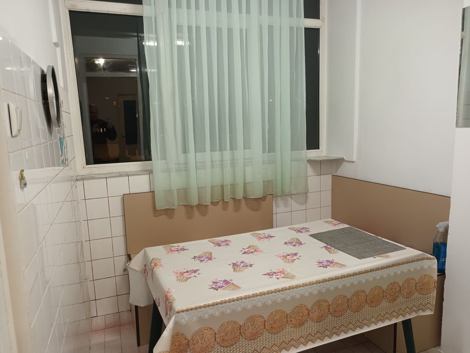 garsoniera confort 1,piata noua