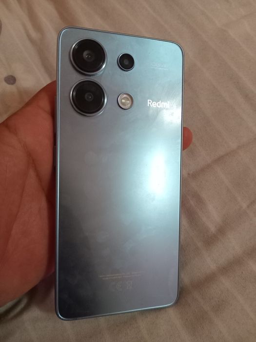 Redmi not 13 sotiladi