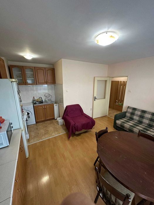 Дава се под наем Двустаен апартамент в Пловдив, Каменица 2 - 60 кв.м за 321.3 € - Снимка #1