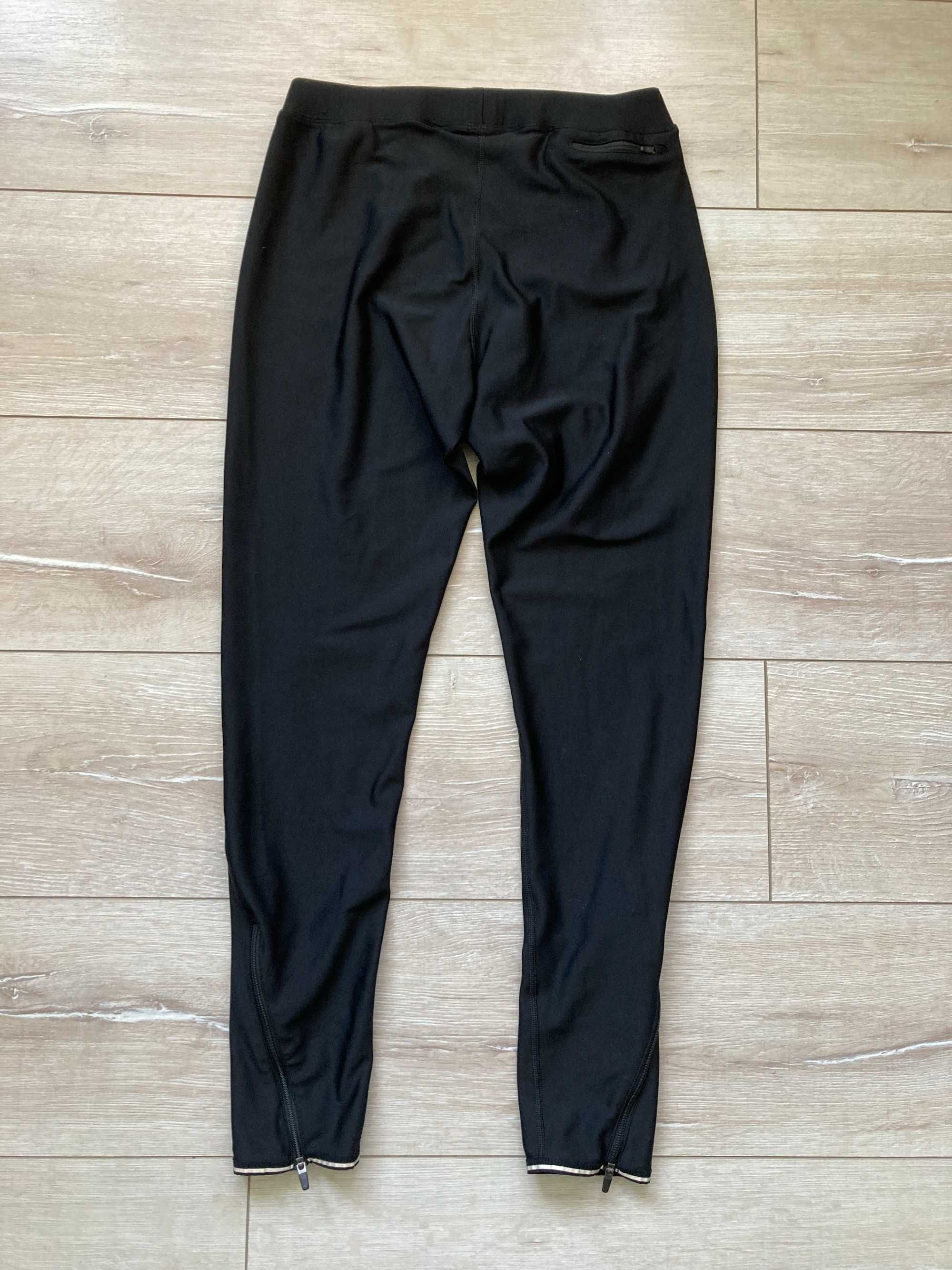 Найк Nike Running Mibility Tight Dri Fit мъжки клин за бягане размер L