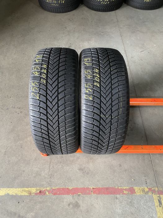 Anvelope iarna 255/45/19 Bridgestone Blizzak LM005 255 45 19 R19