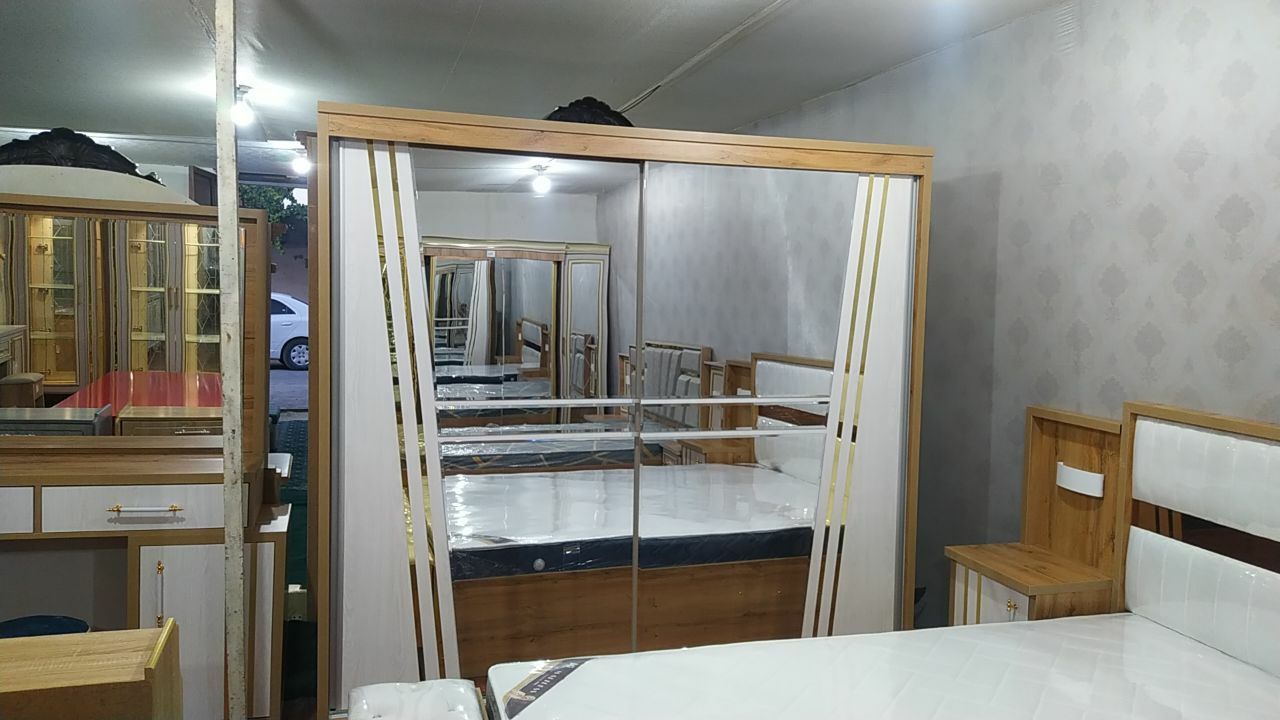 Mebel yasash buyurtma asosida