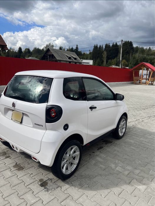 Aixam Minauto 16 ani B1