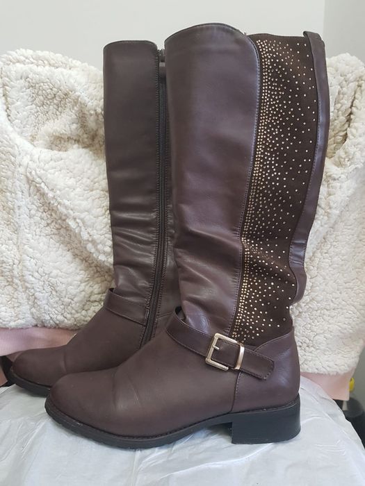 Cizme elegante pentru femei Nr.37