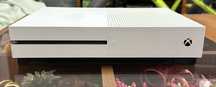 Xbox One S in stare buna