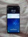 Samsung "Galaxy S8 Plus (SM-G955F) " за части или ремонт.