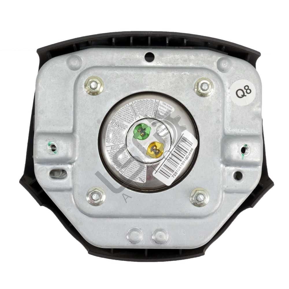 AIRBAG волан Mercedes-Benz B-Class  (W245)  2005-2011  ID: 117629