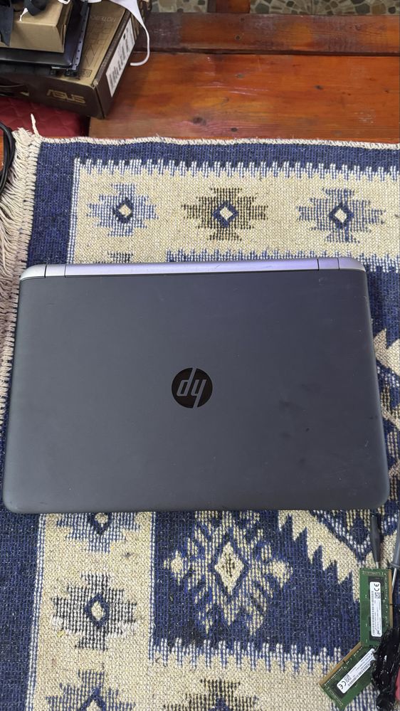 Dezmembrez Laptop Hp 450 G3