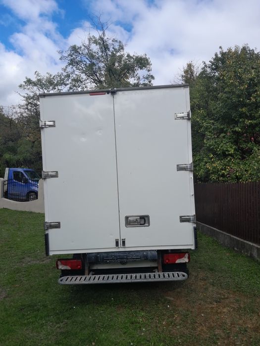 Cub sprinter ,crafter, container ,bena,duba, magazie