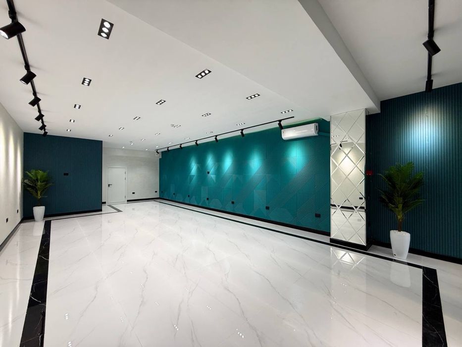 Бунедкор Метро Хамза | 100кв - нежилое помещение вдоль дороги Продажа