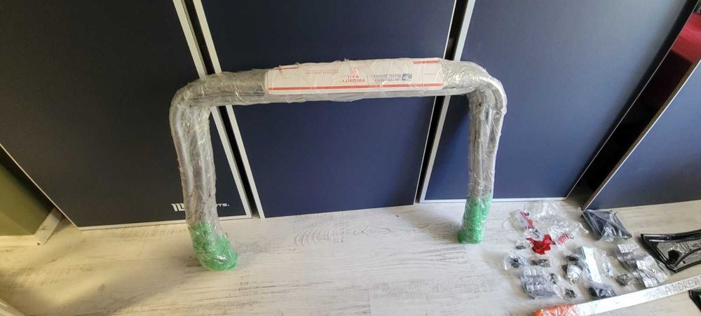 Тенис маса НОВА 325 лв