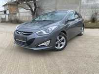 Hyundai I40 1.7crdi