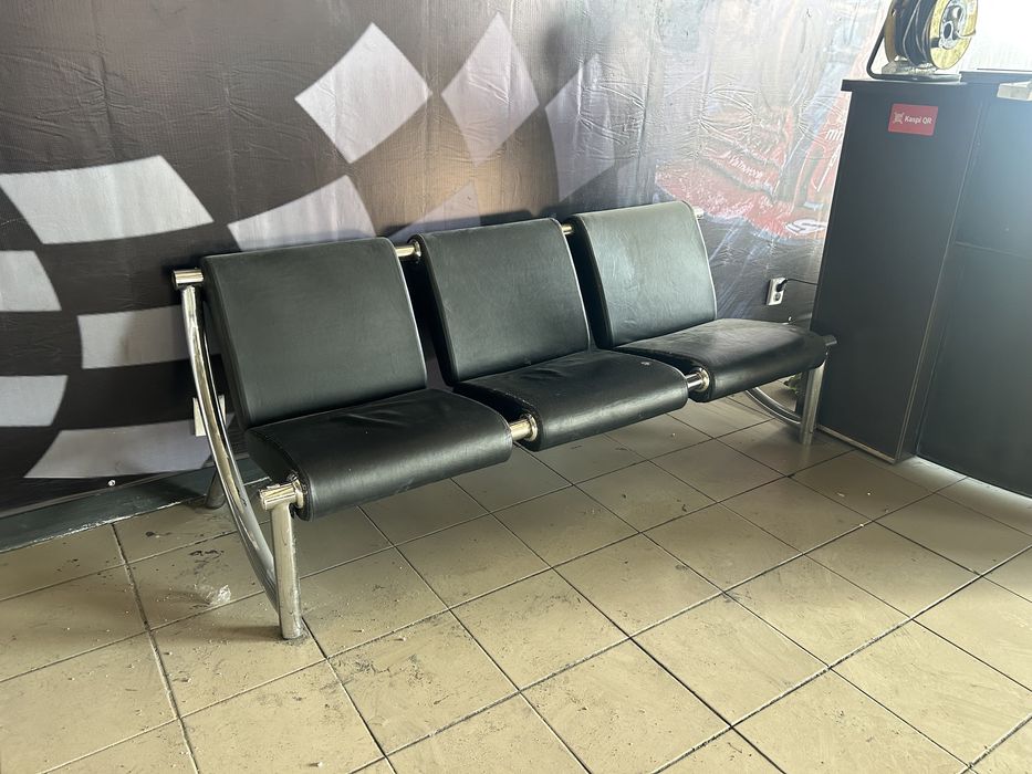 Диван офисный