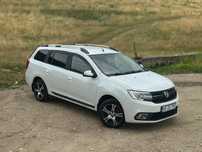 Logan mcv 2019 1.5 diesel
