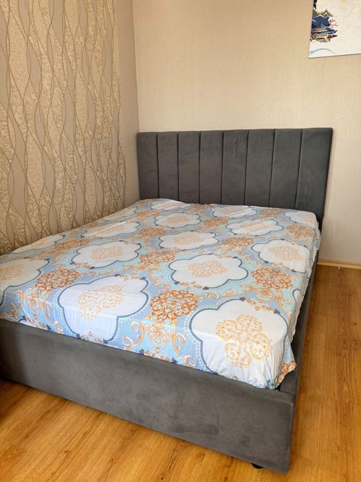 Продам кровать в отличном состоянии