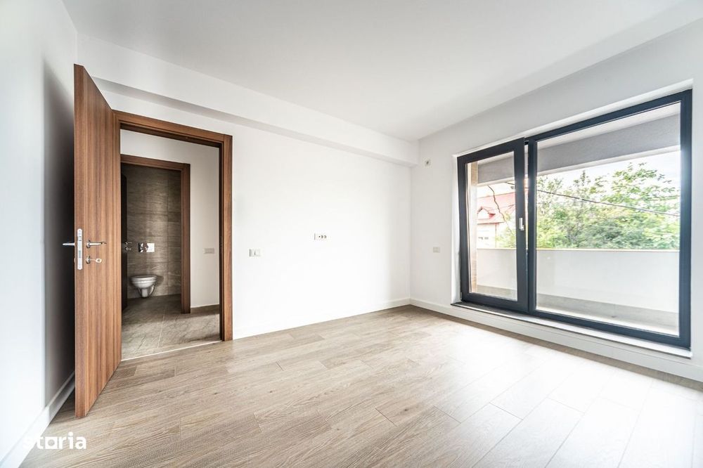 Apartament 2 Camere Finisaje Lux!