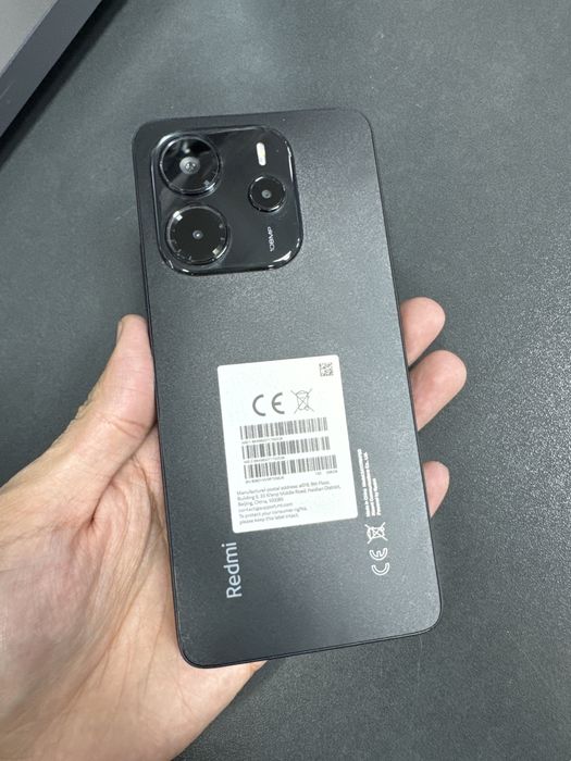 Redmi note 14 256gb ideal