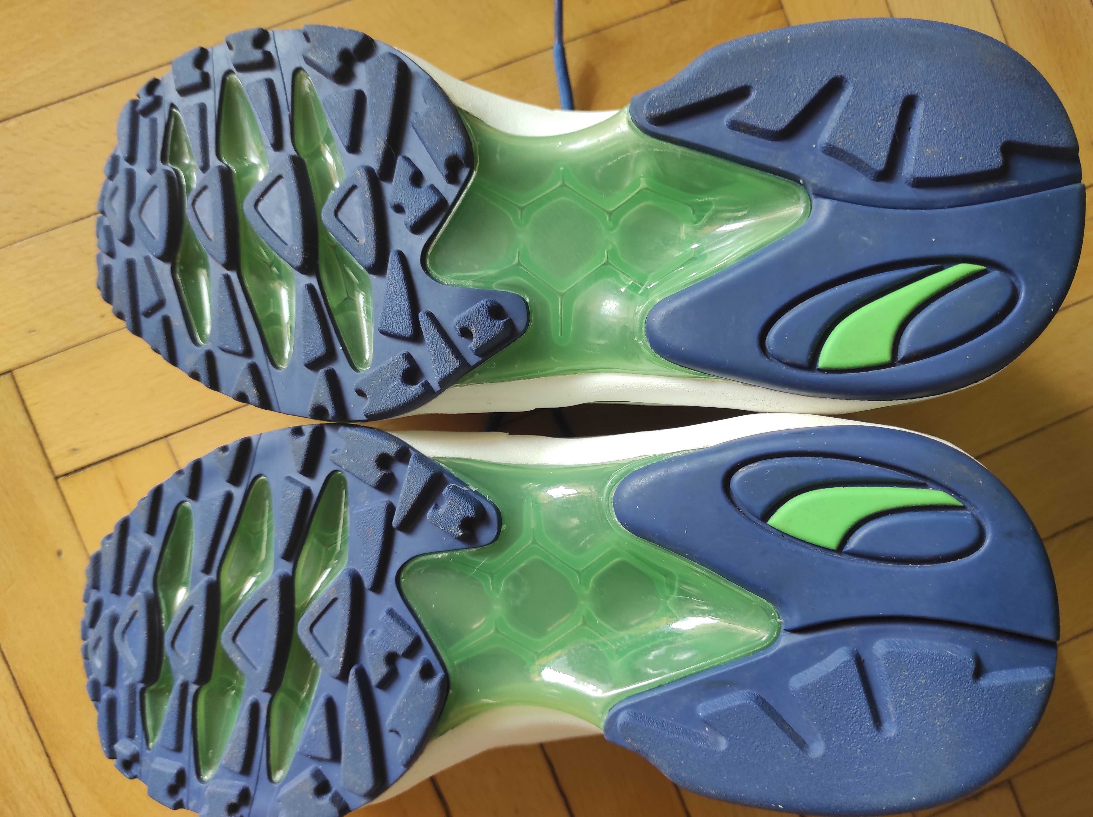 Puma Cell Endura-40 номер