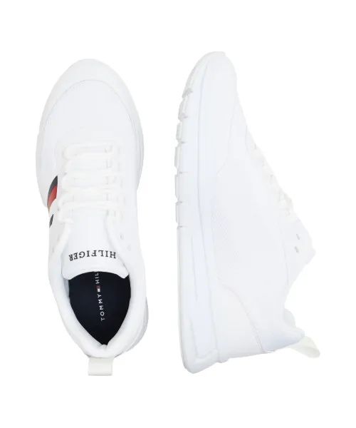 Adidasi TommyHilfiger