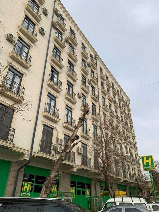 ЭНГ АРЗОН‼️‼️‼️Новостройка БезРем 3-Ком 92м2 Саракулька/Метро Ташкент