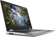 Dell Precision 7540/i9-9880H/64GB RAM/512GB SSD/RTX 3000