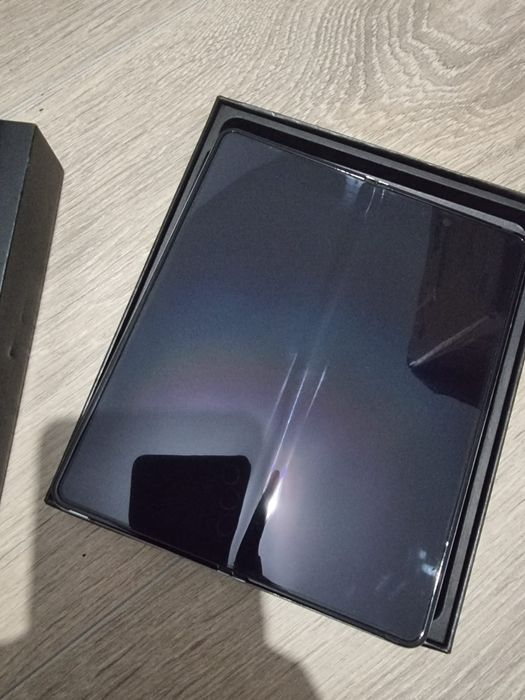 Z FOLD 5 4G Grey 512 GB cu garantie