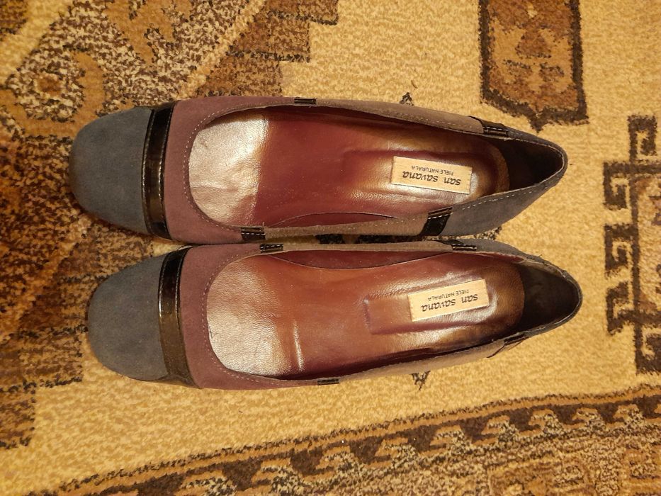 Pantofi dama marimea 37