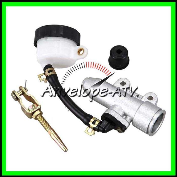 Pompa Frana Spate Picior atv CFMOTO 500 600 X5 X6 CF MOTO 9010-080400