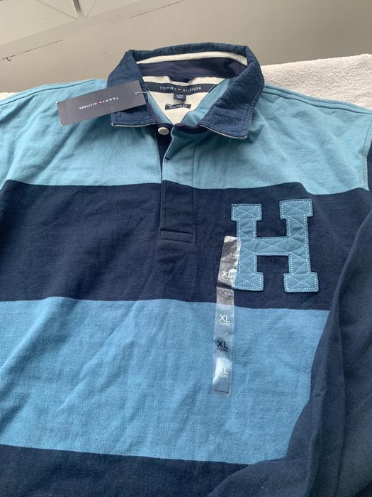 Bluza Tommy Hilfiger