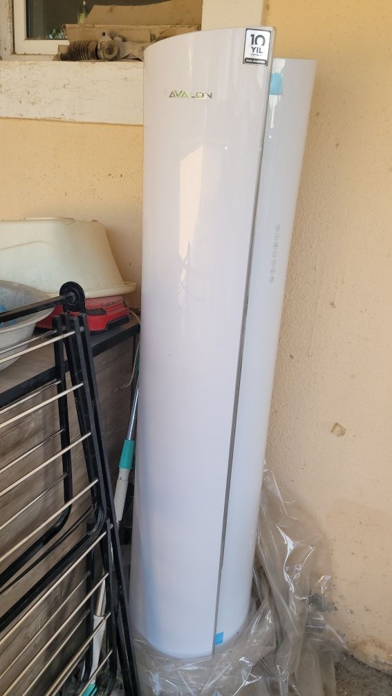 Konditsioner avalon yangidek 24 invertorli 3 oy ishlagan