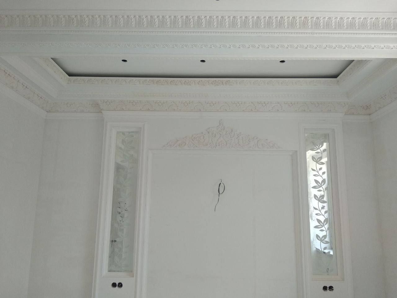 Pod kluch remont